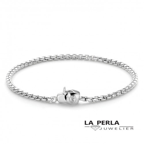 Ti Sento armband 23023SI